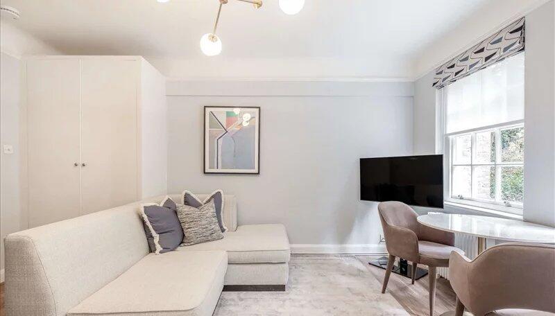 Main image of property: Pelham Court, London, sw3
