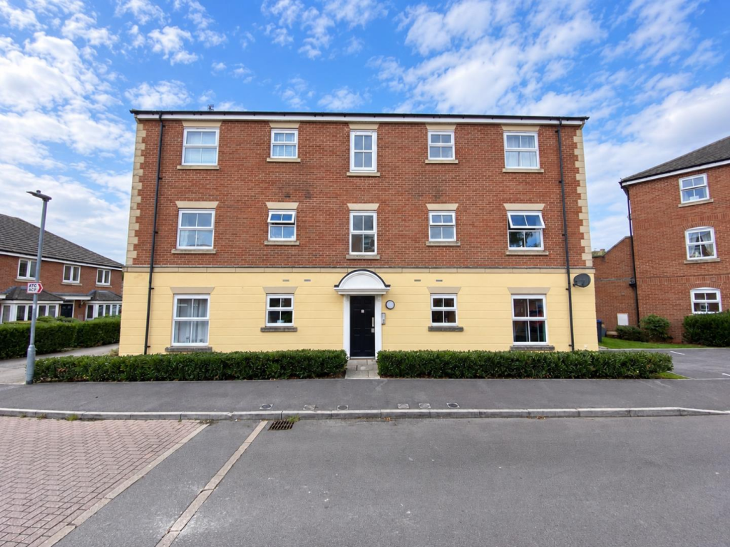 Main image of property: Hillier Road, Devizes