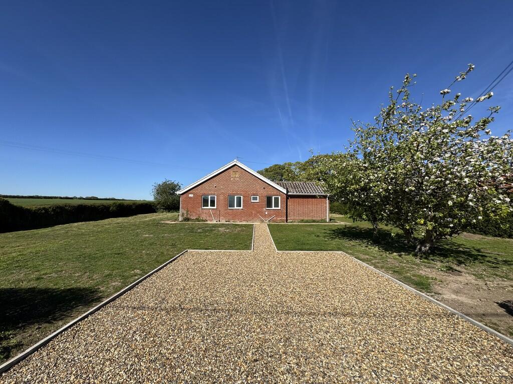 Main image of property: Marsh Farm, Burnham Overy Staithe