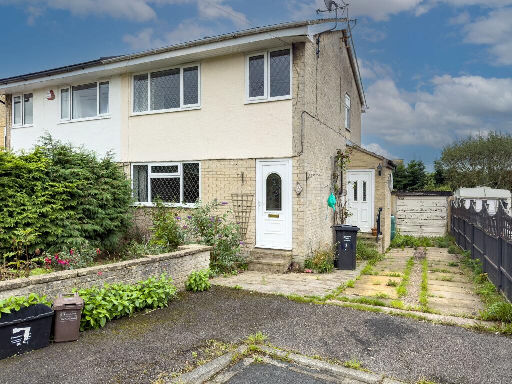 Main image of property: Birch Close, Clifton, HD6 1XB