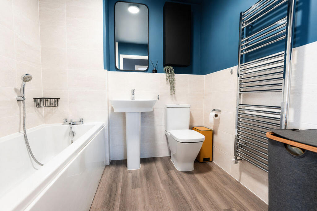 Main image of property: Santa Cruz Avenue,, Milton Keynes