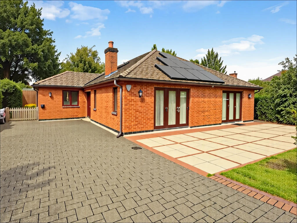 Main image of property: Coventry Road, Burbage