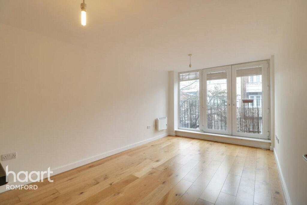 Main image of property: Victoria Road, Romford