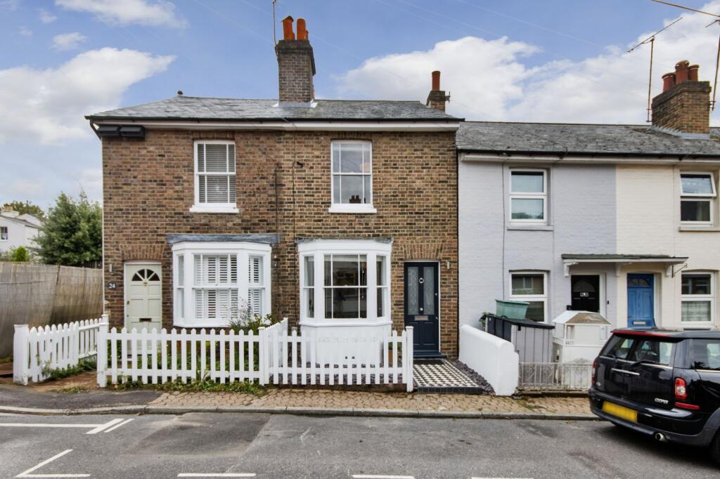 Main image of property: Park Street, Tunbridge Wells, Kent, TN2