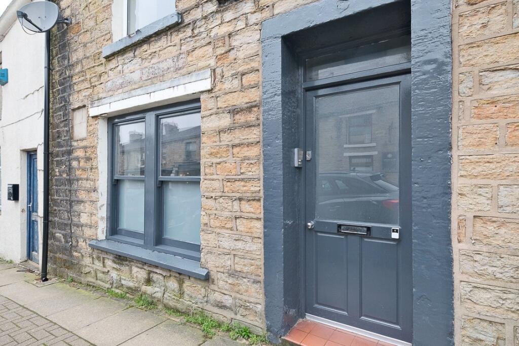 Main image of property: Warner Street, Accrington, Lancashire, BB5