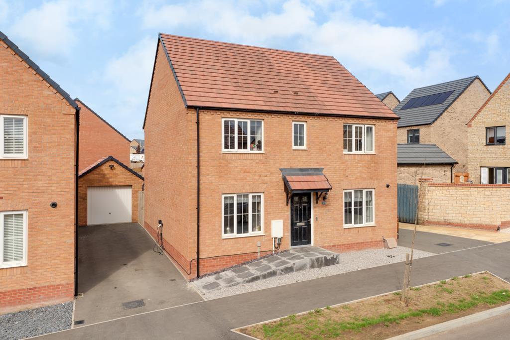 Main image of property: NN17 Mistletoe Gardens, Priors Hall Park