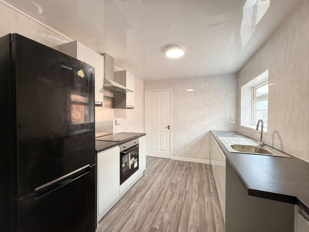 Main image of property: Clara Street, Newcastle Upon Tyne, NE4