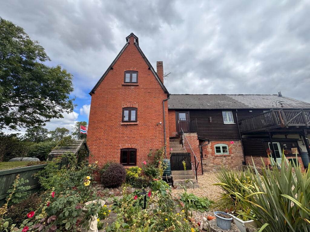 Main image of property: Much Cowarne, Bromyard, Herefordshire, HR7 4JL