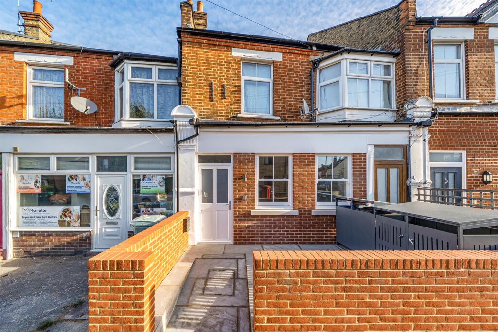 Main image of property: Tolworth Park Road, Surbiton