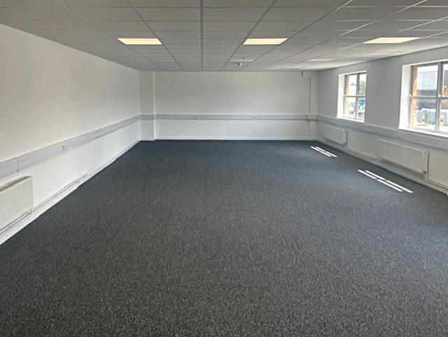 indicative office