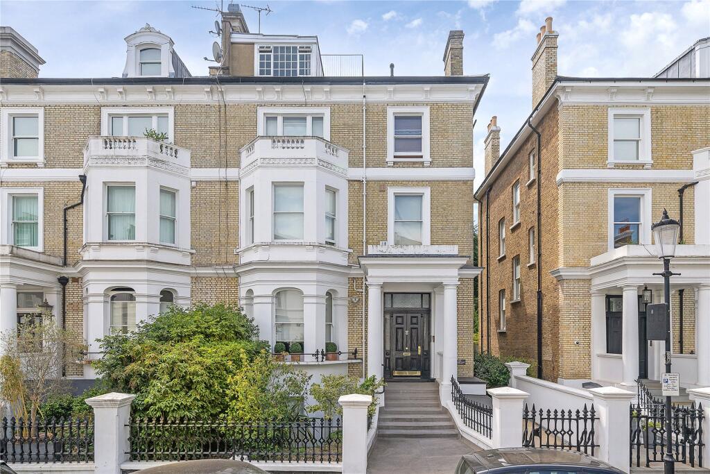 Main image of property: The Little Boltons, Chelsea, London, SW10
