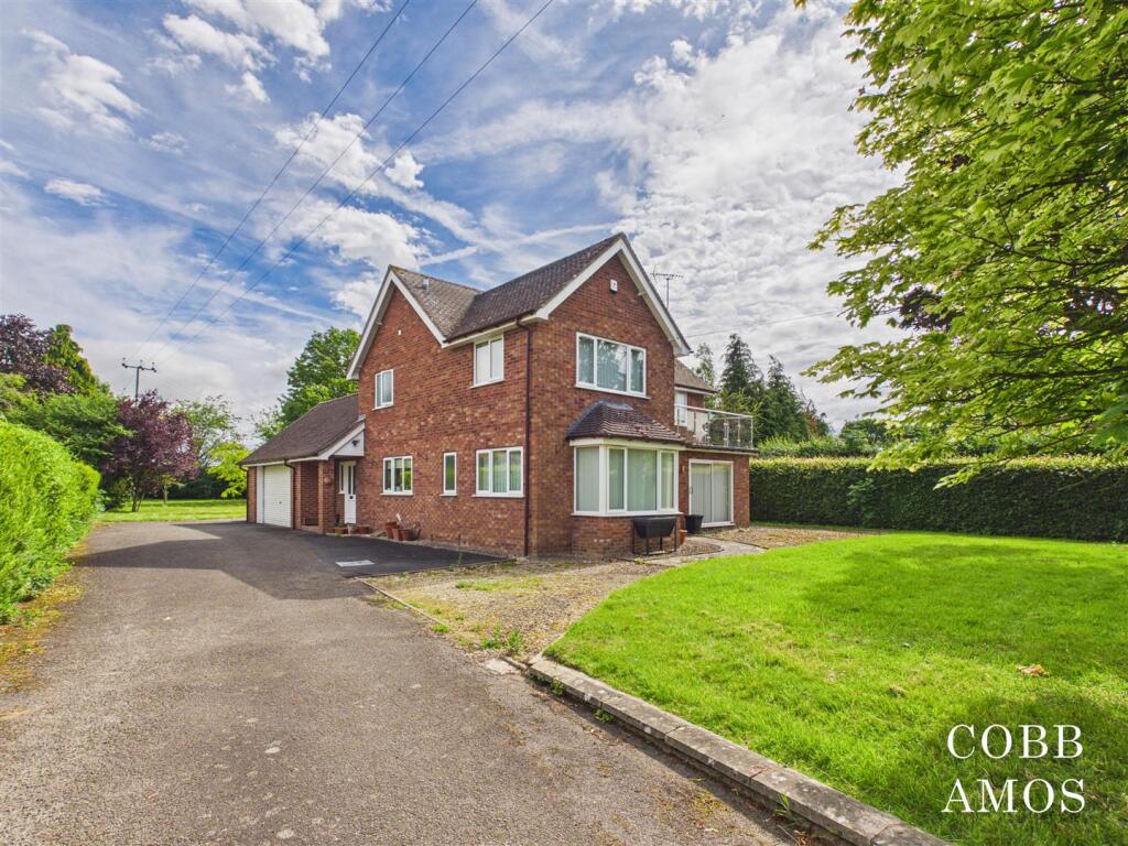 Main image of property: North Road, Kingsland