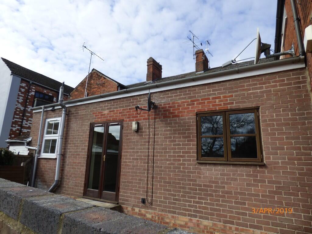 Main image of property: Hungate, Beccles