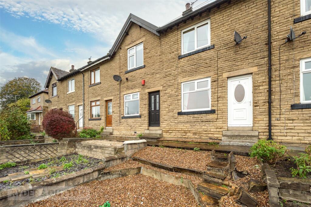 Main image of property: Park Terrace, Stump Cross, Halifax, West Yorkshire, HX3