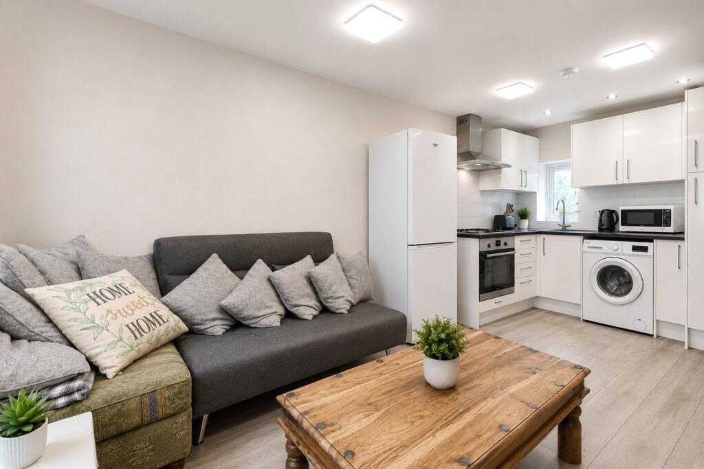 Main image of property: Headcorn Place, Thornton Heath, CR7