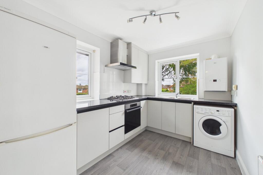 Main image of property: Lockton House, Rectory Road, Wokingham, Berkshire, RG40