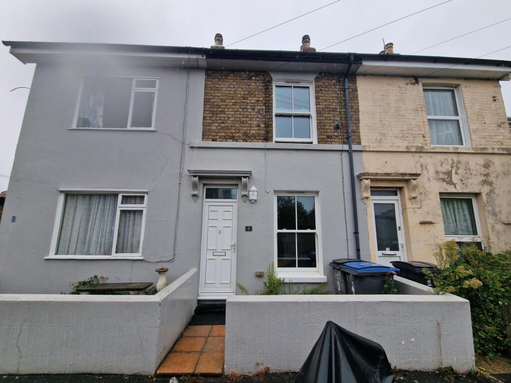 Main image of property: Sydenham Road, Deal, CT14