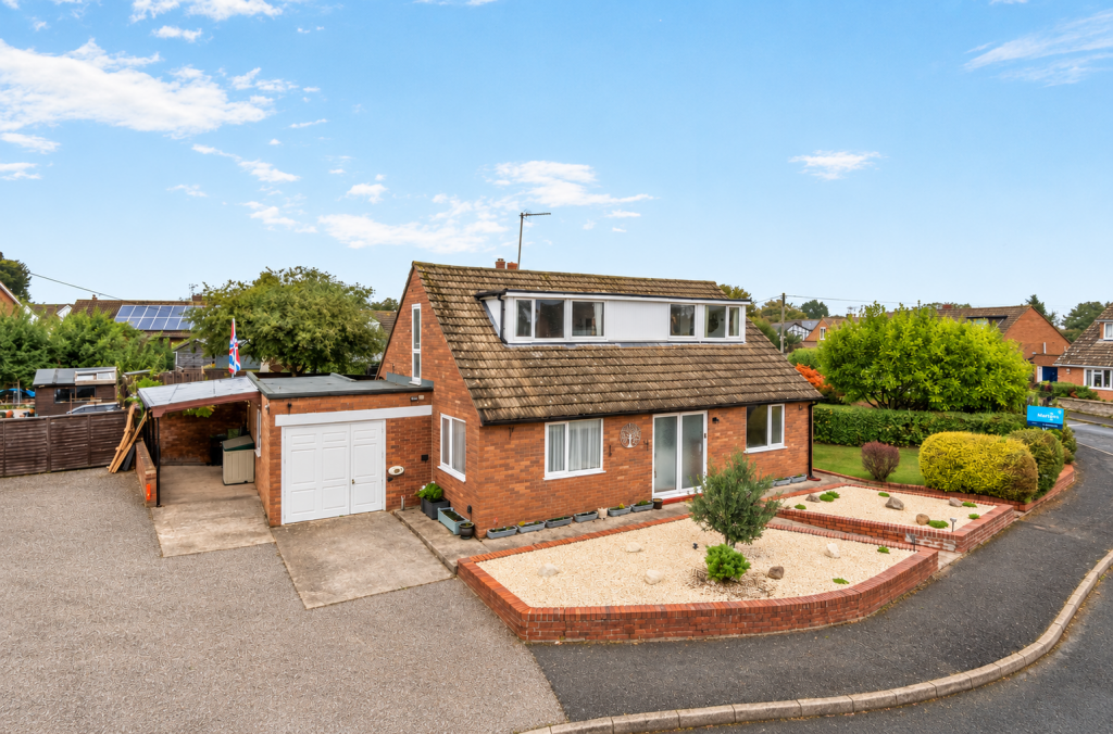 Main image of property: Orchard Close, Moreton-on-Lugg, Hereford, Herefordshire