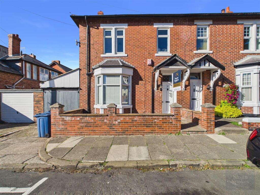 Main image of property: Grosvenor Gardens, South Shields