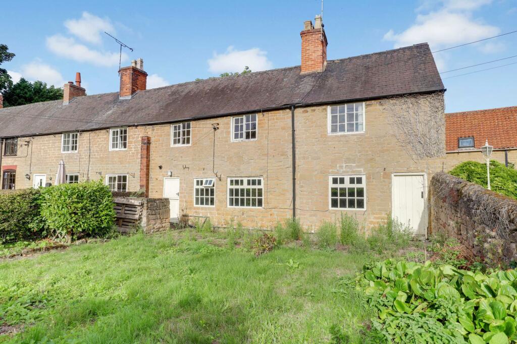 Main image of property: Main Street, Linby, NG15
