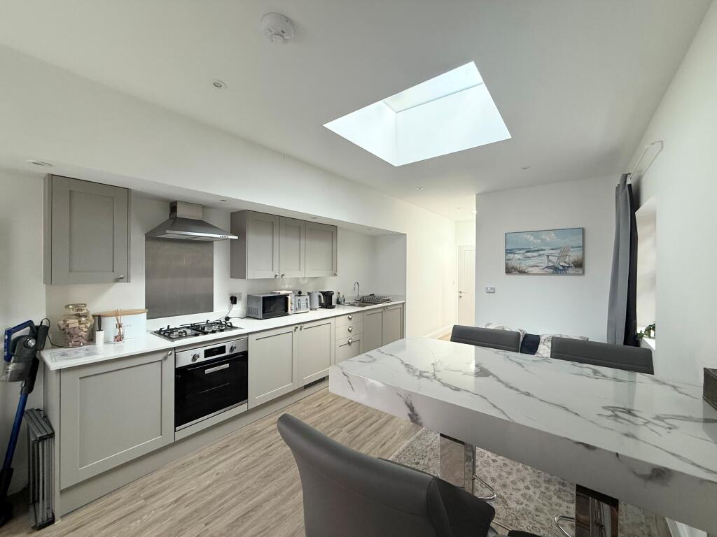 Main image of property: Christchurch Road, Bournemouth BH1