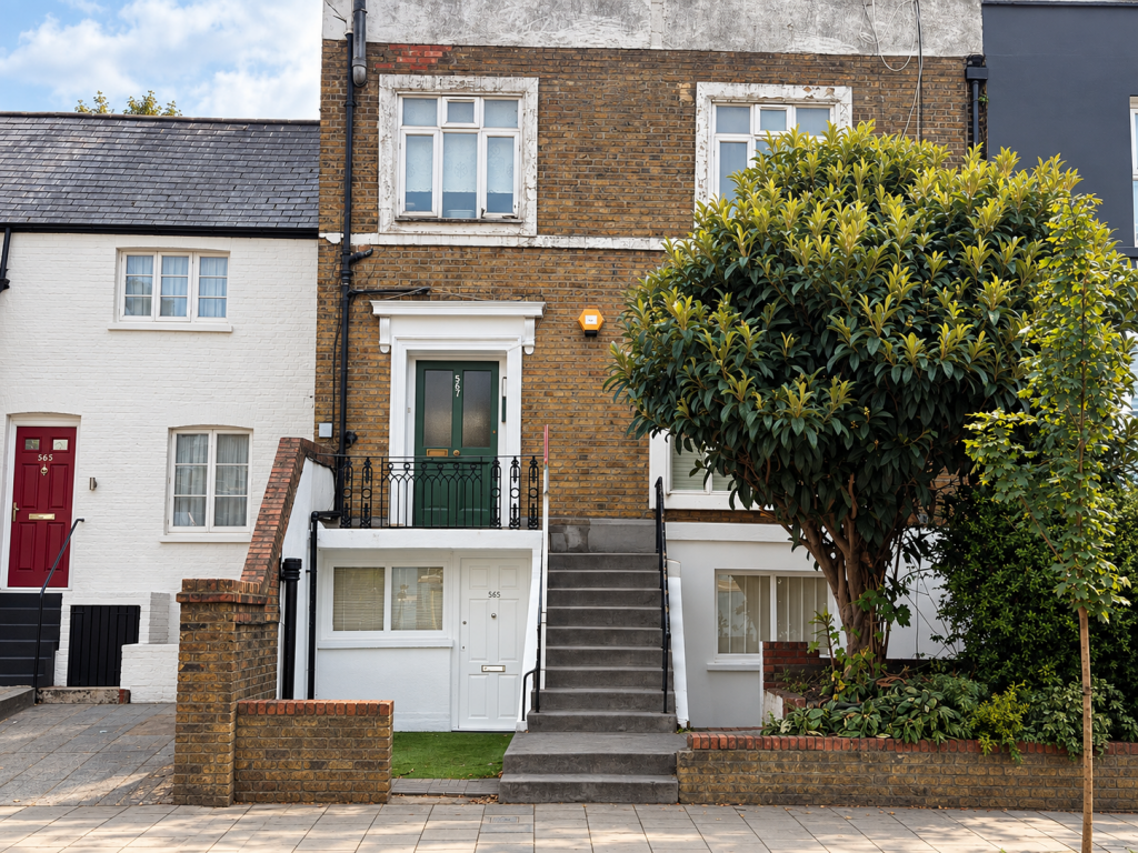 Main image of property: Wandsworth Road, Lambeth, London