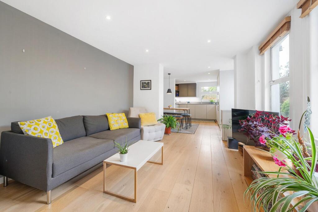 Main image of property: Brading Road, SW2