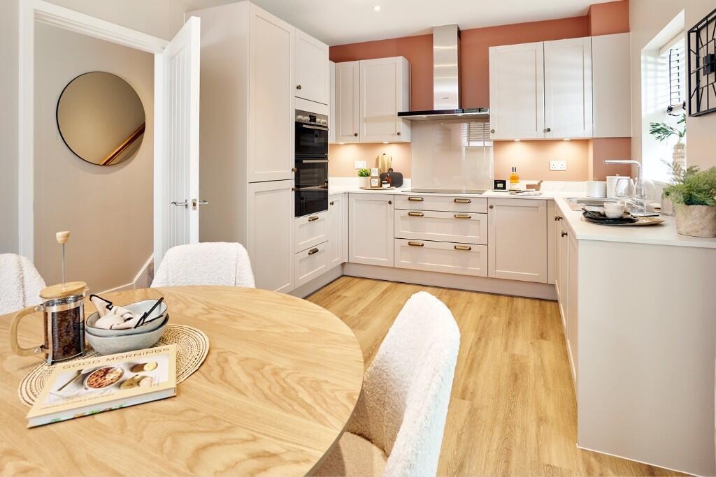 Main image of property: Banbury Road
Oxford
OX2 8GB