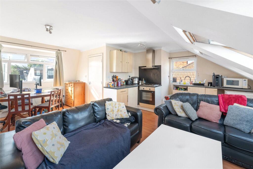 Main image of property: Montana Road, London, SW17