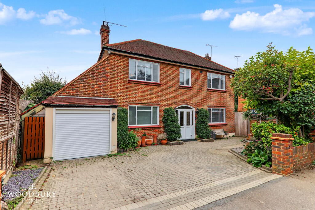 Main image of property: Woodside, Buckhurst Hill, IG9