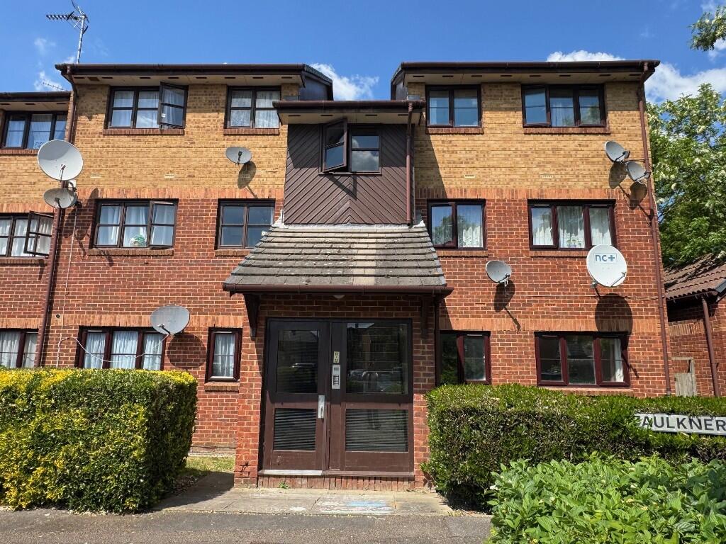 Main image of property: Faulkner Close, Dagenham, London, RM8