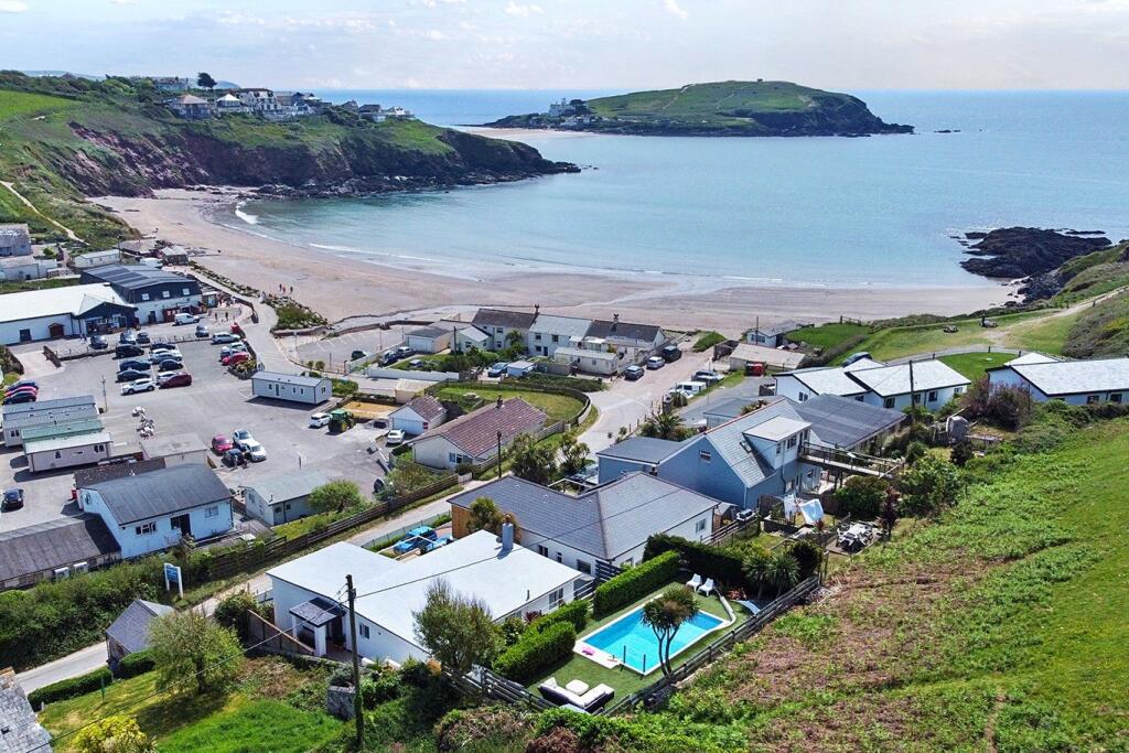 Main image of property: Challaborough, Kingsbridge, Devon, TQ7