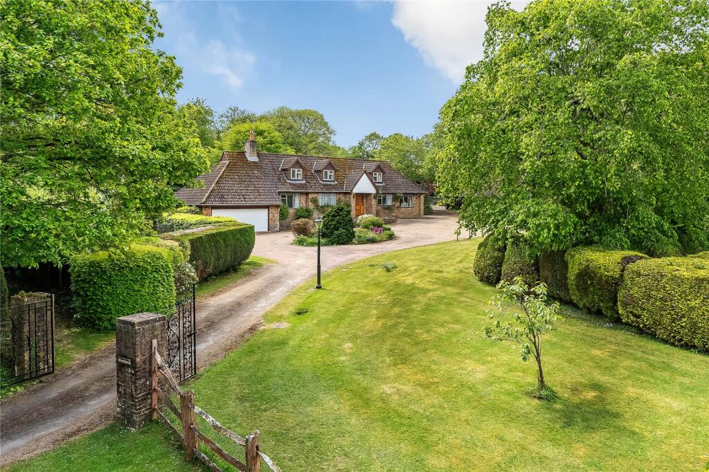 Main image of property: Mayes Green, Ockley, Dorking, Surrey, RH5