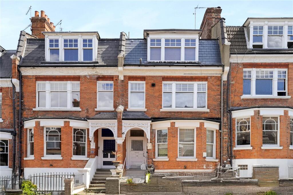 Main image of property: Milton Avenue, N6