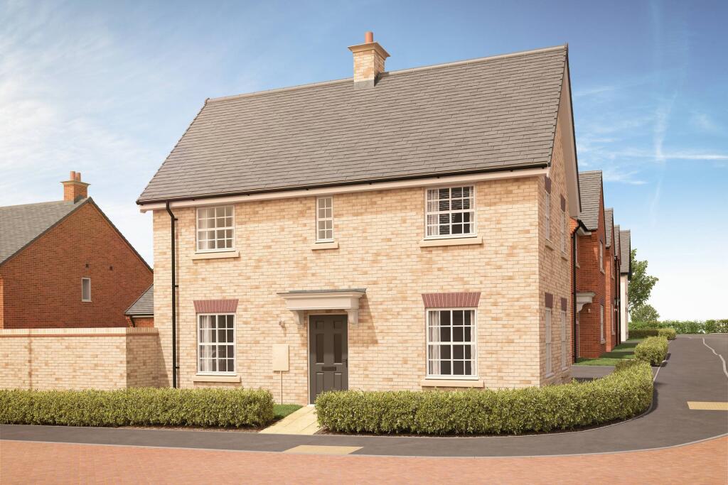 Main image of property: Weston Mead Grange
Aston Cliton Road
Weston Turville
Aylesbury
HP22 3BZ