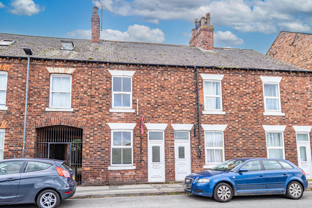 Main image of property: Ousegate, Selby, North Yorkshire YO8