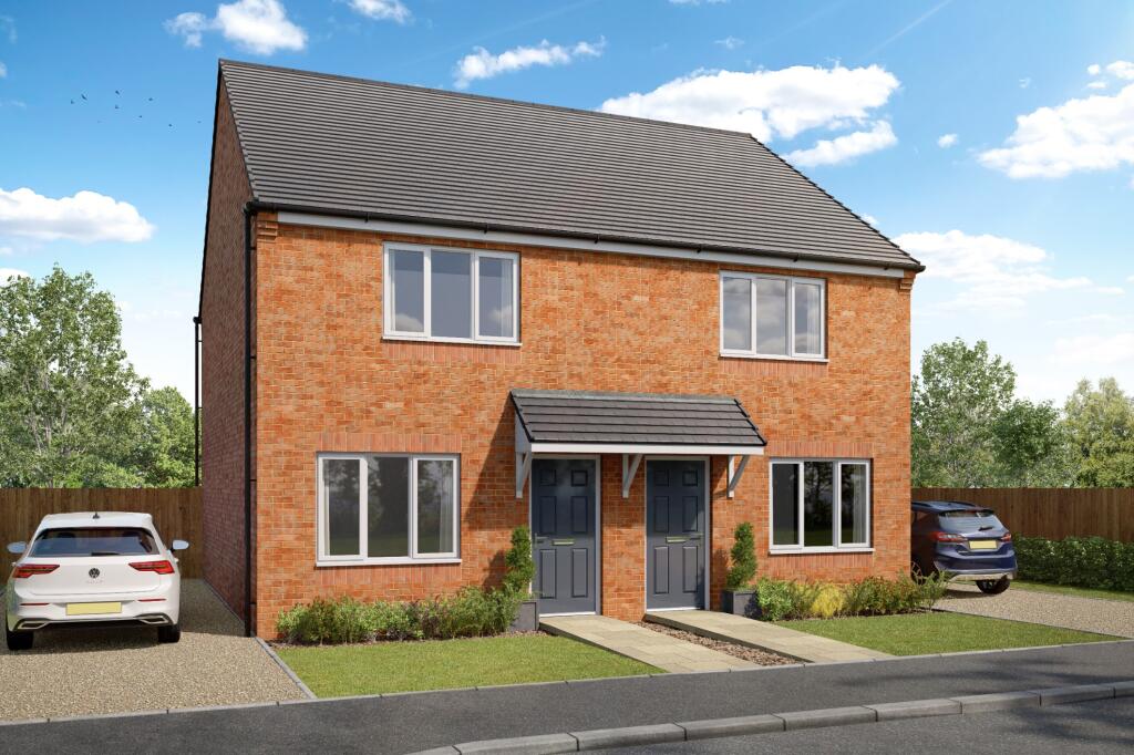 Main image of property: Spital House Farm, 
Newbiggin-by-the-Sea, 
NE64 6SP
