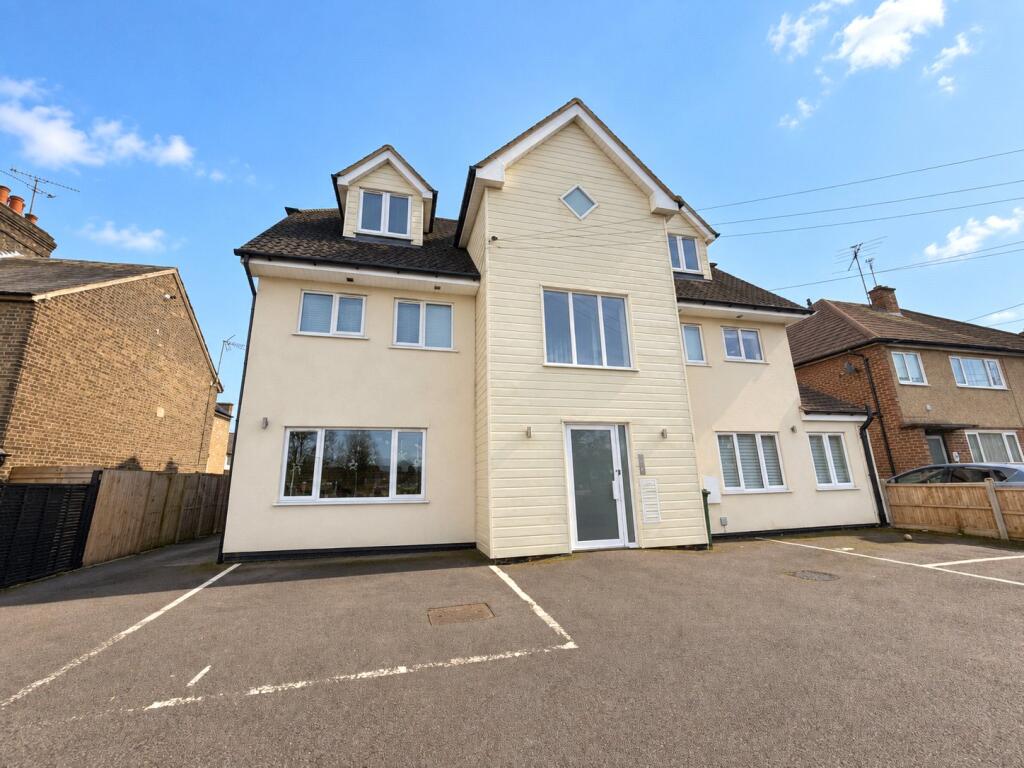 Main image of property: Rayleigh Road, Hutton, Brentwood, Essex, CM13