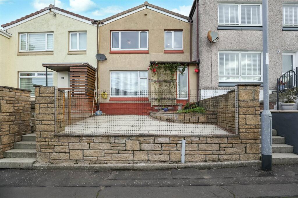 Main image of property: Minnoch Crescent, Maybole, KA19