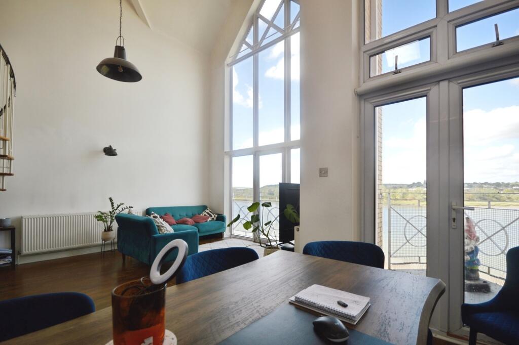 Main image of property: Mayflower House, Rochester, Kent, ME1