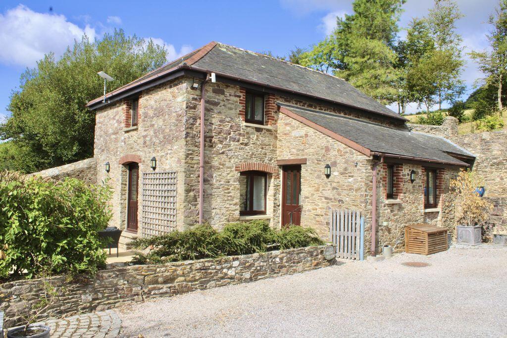 Main image of property: Blackawton