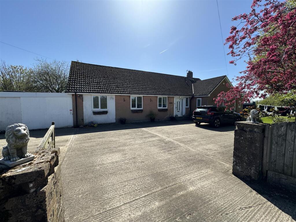 Main image of property: Green View Carlisle, Kirklinton, CA6