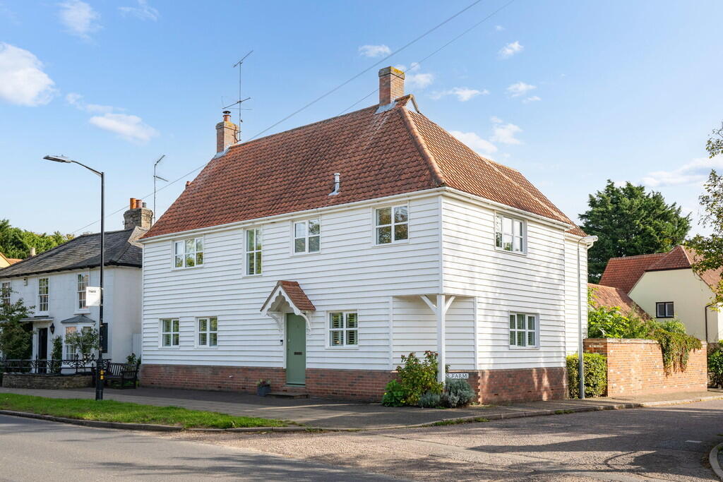 Main image of property: High Street, Newport