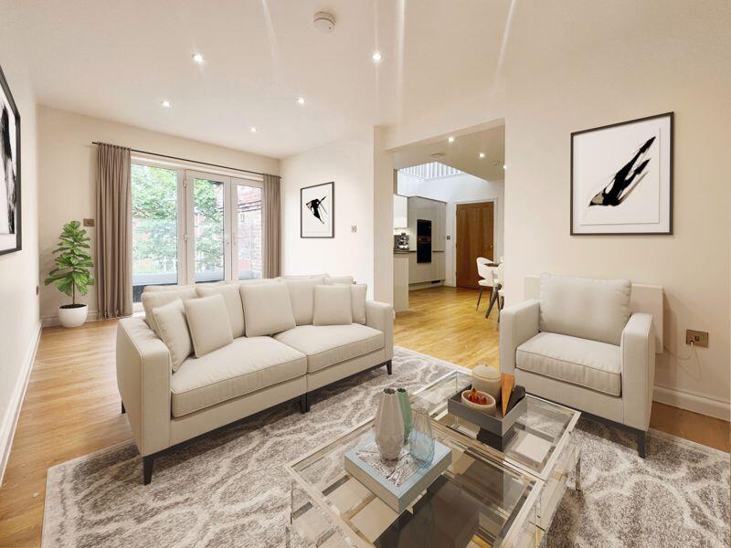 Main image of property: Towers Court, Towers Avenue, Jesmond, Newcastle Upon Tyne