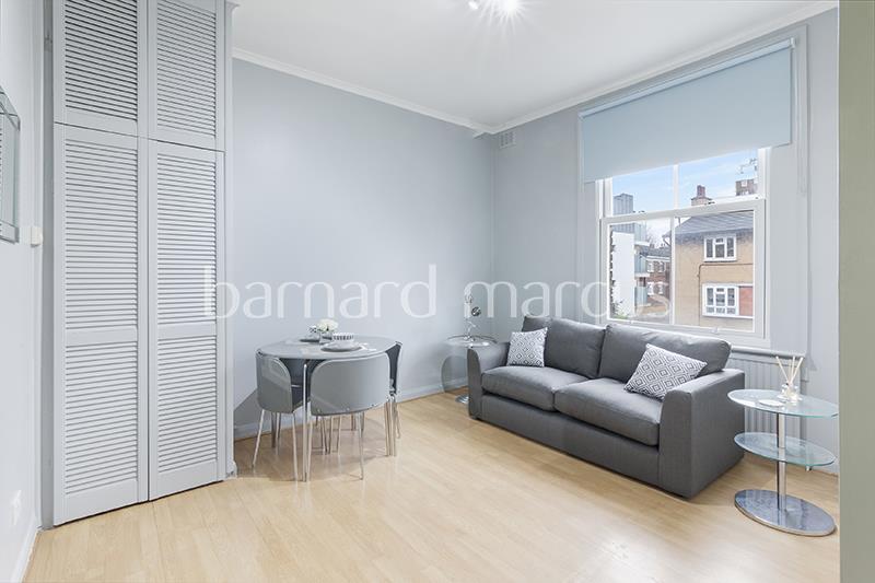 Main image of property: Westwick Gardens, London