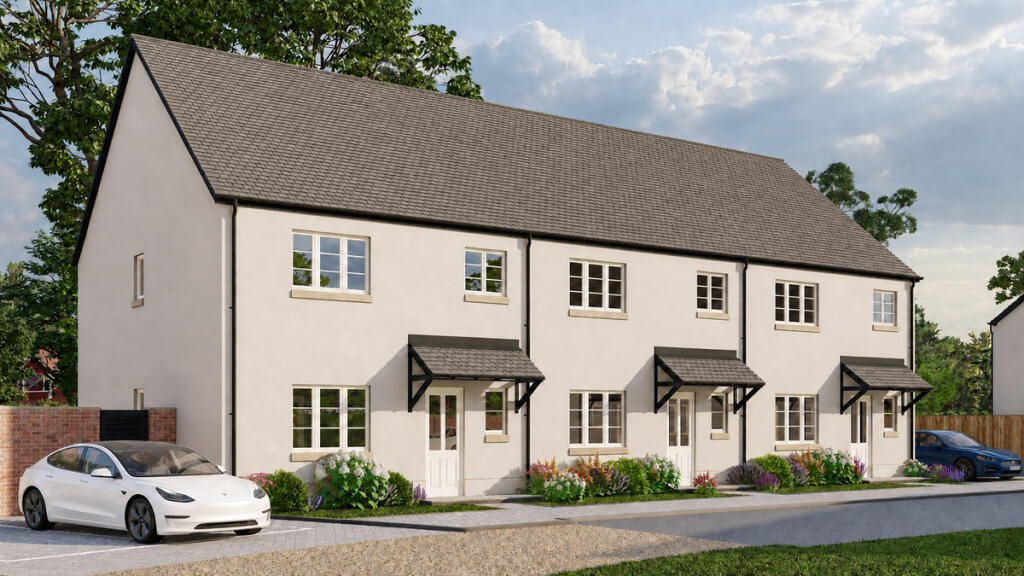 Main image of property: Muxy Lane, Okehampton, EX20