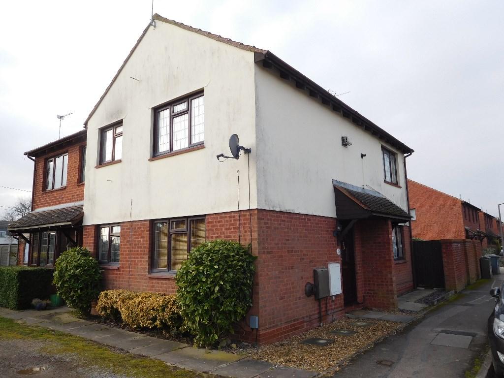Main image of property: Larkins Close, Baldock, Hertfordshire, SG7