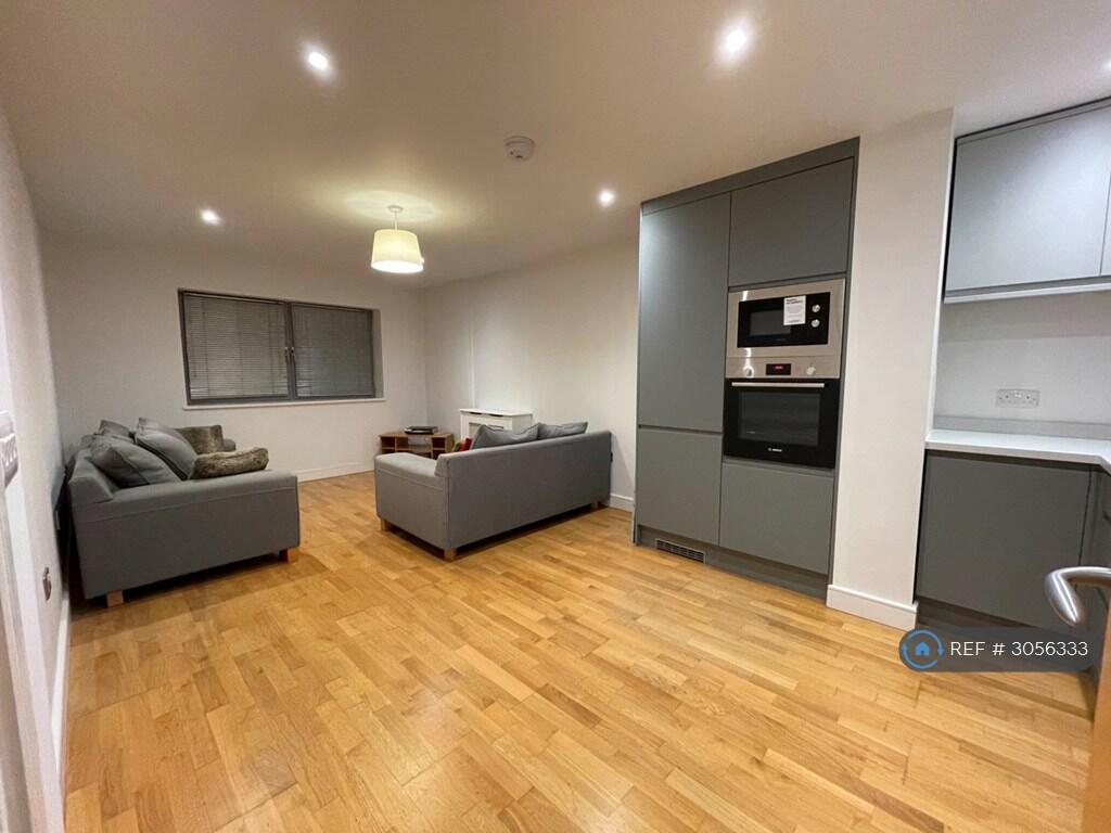 Main image of property: Thomas Court, Bristol, BS1