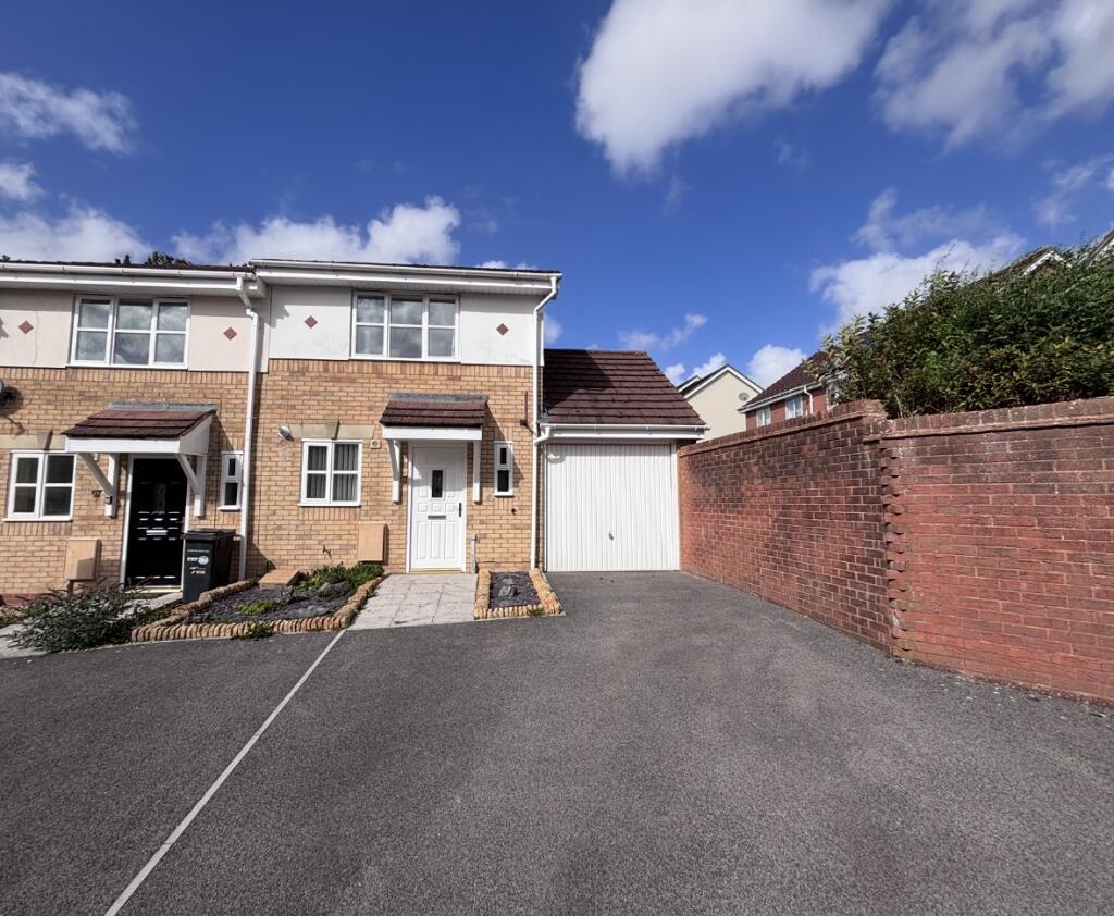 Main image of property: Ermine Street, Yeovil, Somerset, BA21 3QT