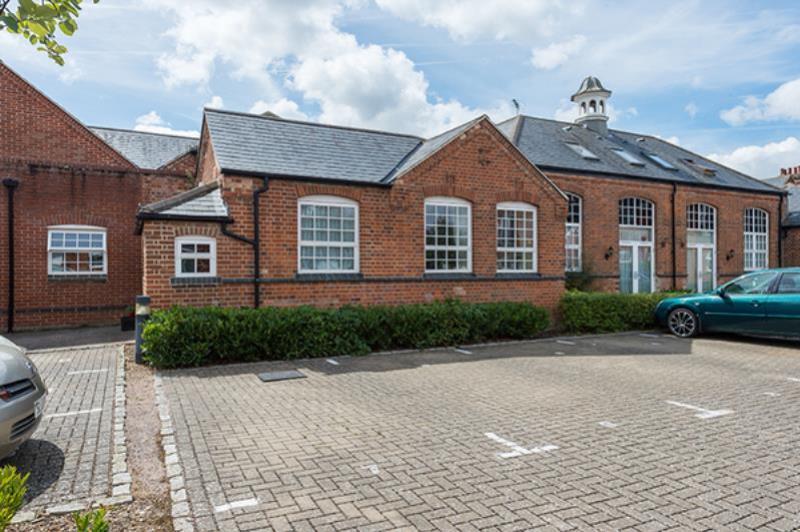 Main image of property: Margaret Road, Headington, Oxford, OX3